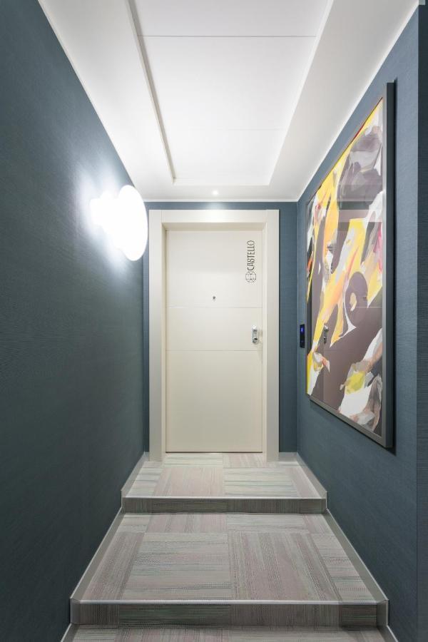 Sant'Ambrogio Apartments, Reception H24 Milan Exterior photo