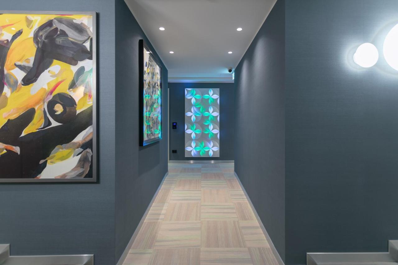 Sant'Ambrogio Apartments, Reception H24 Milan Exterior photo