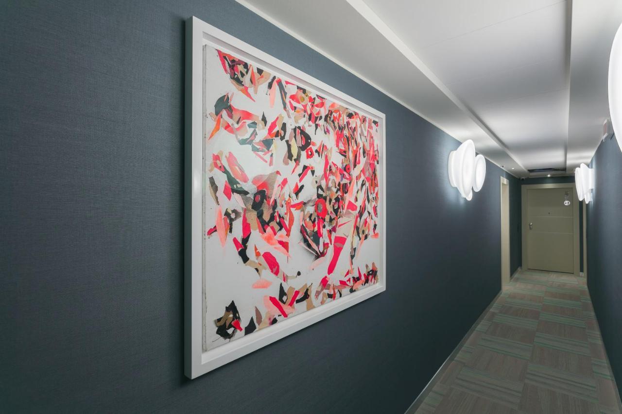 Sant'Ambrogio Apartments, Reception H24 Milan Exterior photo