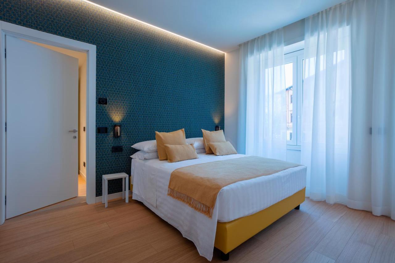 Sant'Ambrogio Apartments, Reception H24 Milan Exterior photo