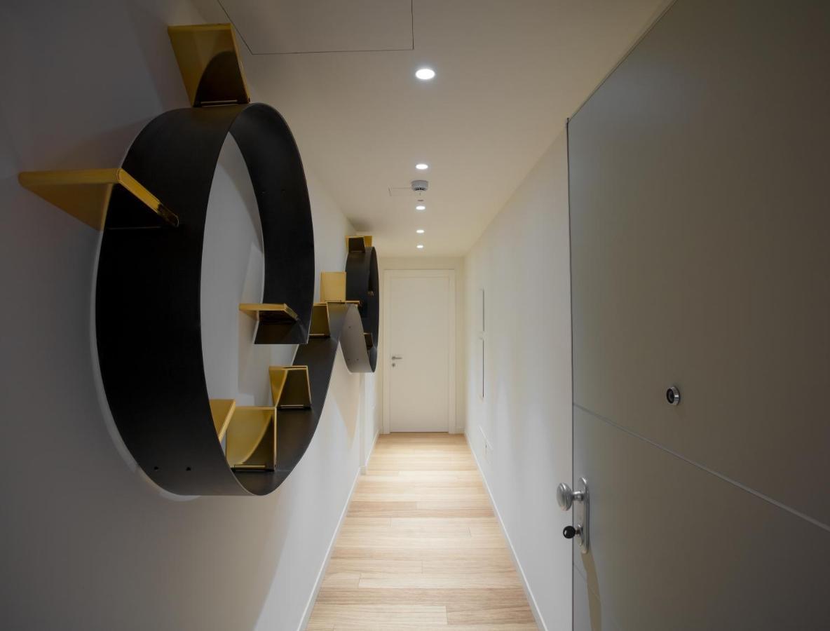 Sant'Ambrogio Apartments, Reception H24 Milan Exterior photo