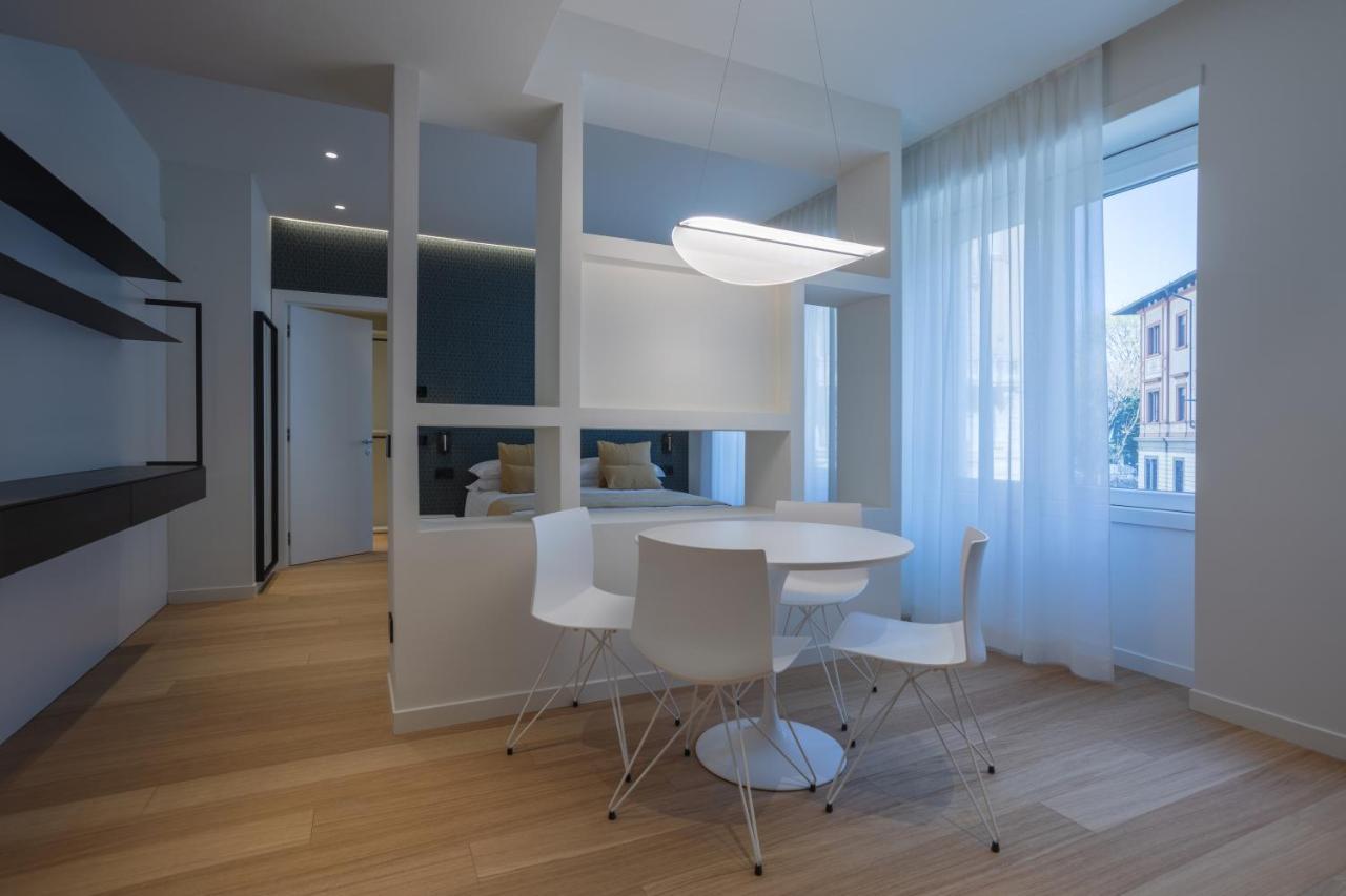 Sant'Ambrogio Apartments, Reception H24 Milan Exterior photo