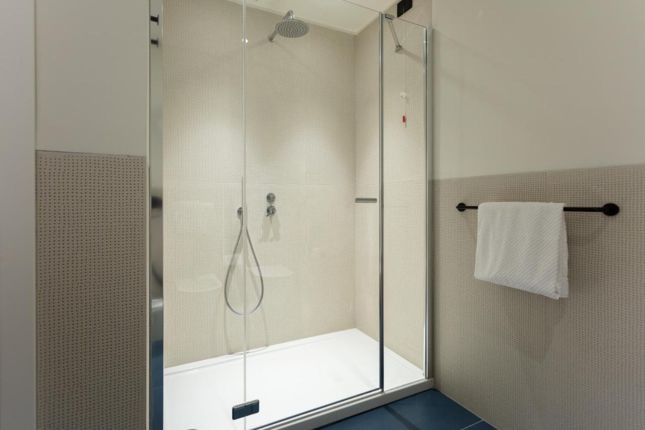 Sant'Ambrogio Apartments, Reception H24 Milan Exterior photo