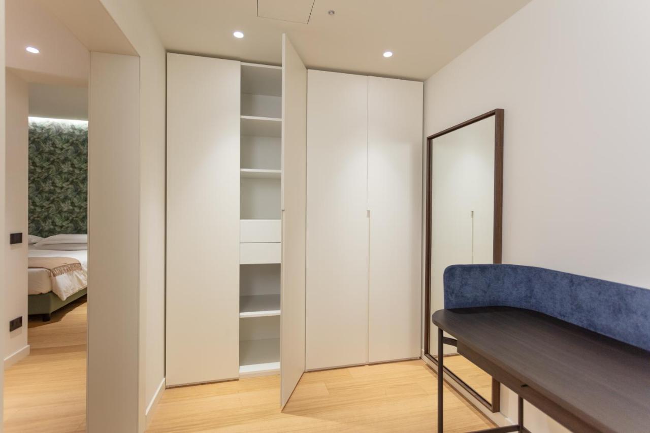 Sant'Ambrogio Apartments, Reception H24 Milan Exterior photo
