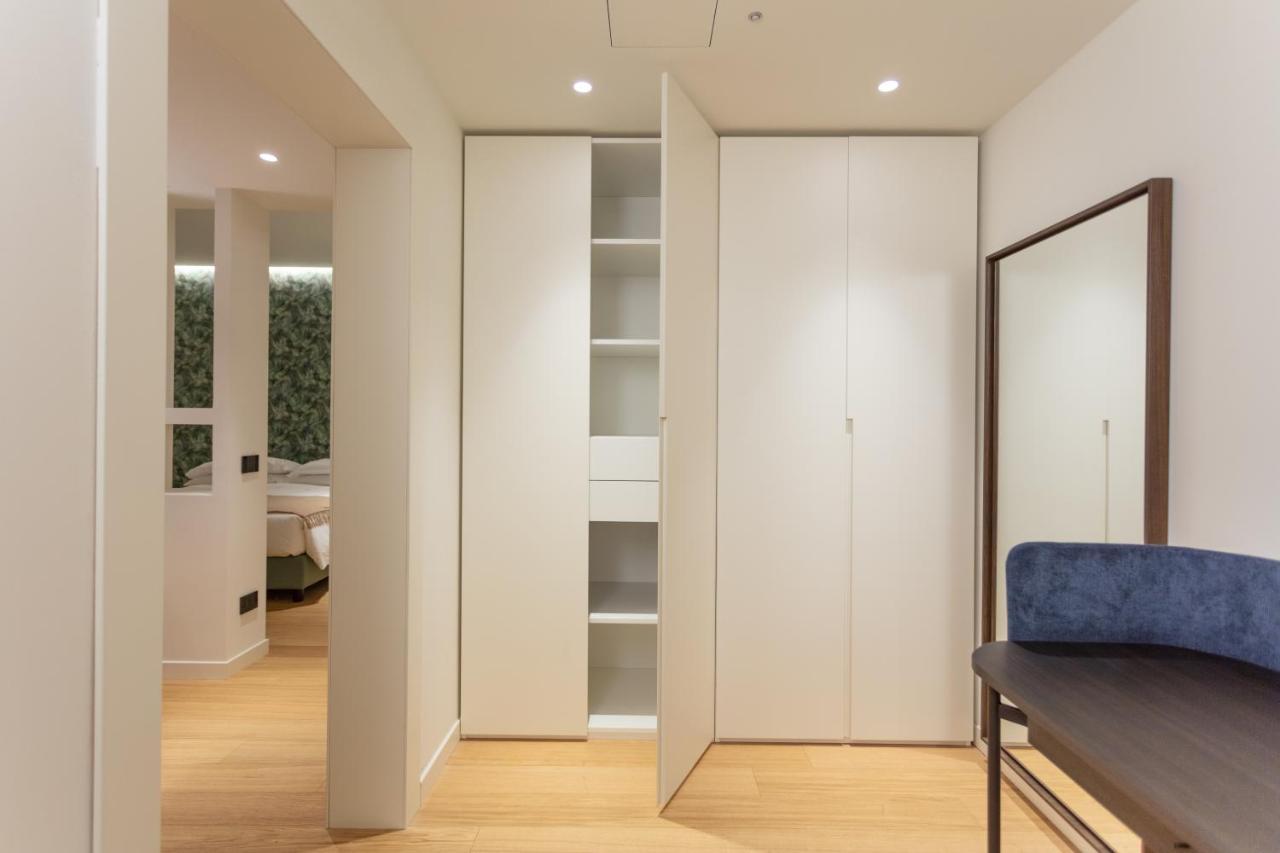 Sant'Ambrogio Apartments, Reception H24 Milan Exterior photo